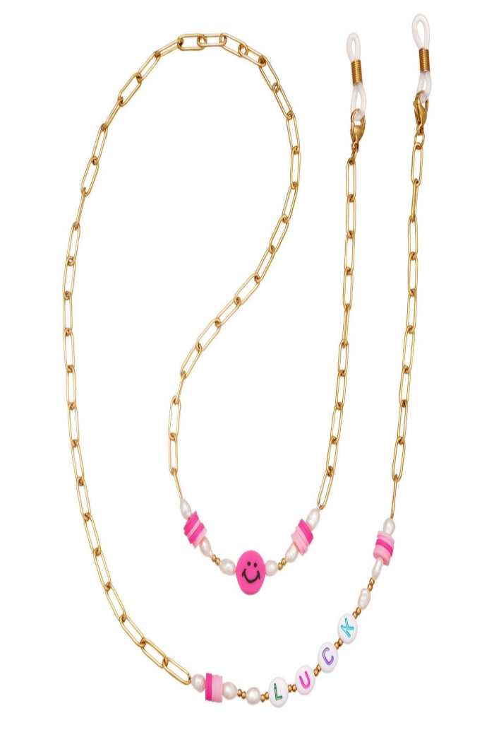 LuckyCharm Sunglass Chain