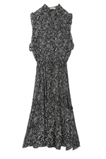 Bloom Flare Dress