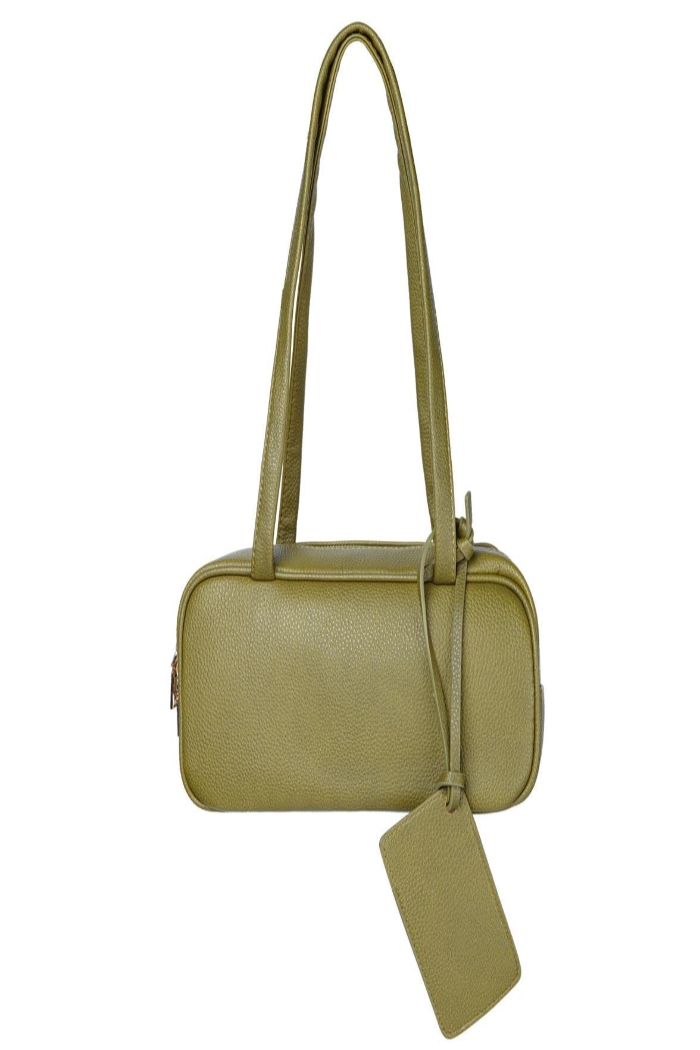 Compact Square Bag