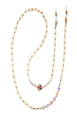 JadoreCharm Sunglass Chain