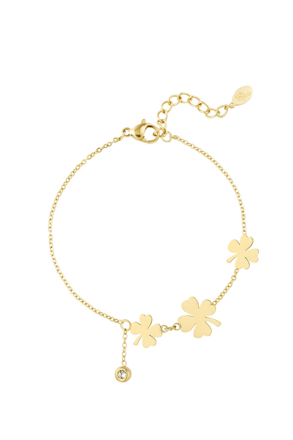 Flower Bracelet
