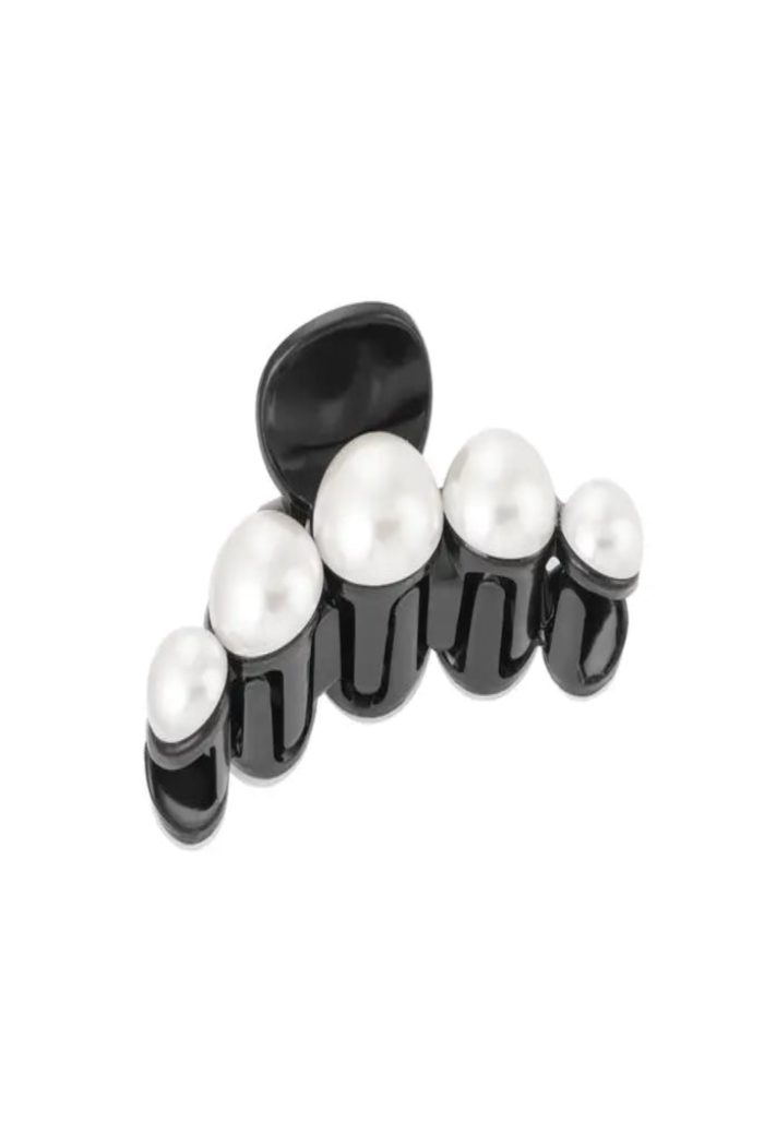 Pearl Arc Clip