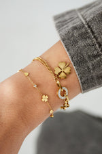 Gleaming Wish Bracelet