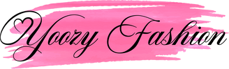 Yoozy Fashion - Home
