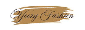 Yoozy Fashion Logo