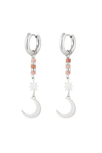 Luna Charm Earrings