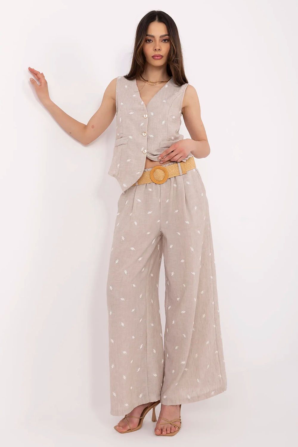 Sienna Soft Set Yoozy Fashion