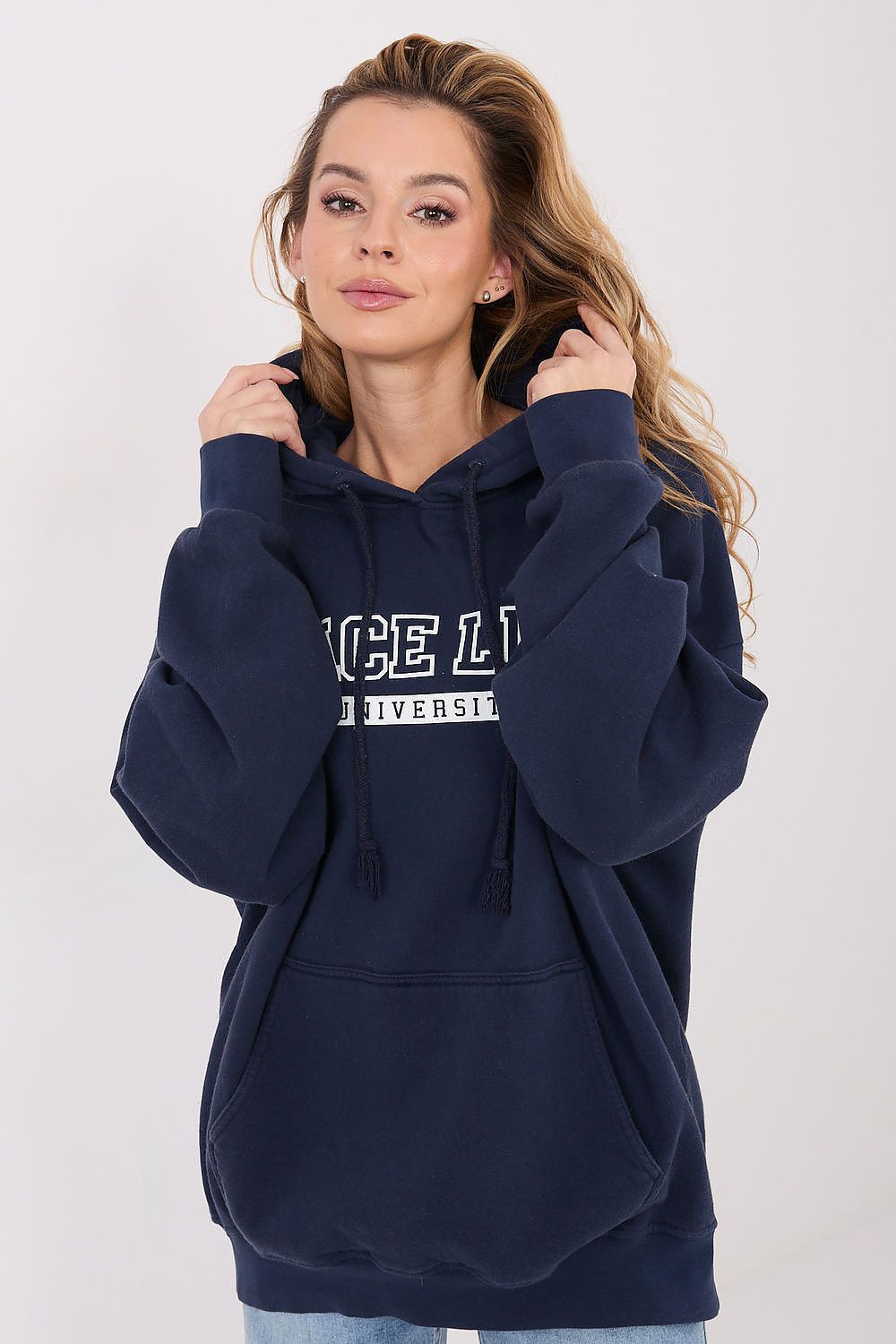Urban Comfort Hoodie