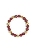 Armbanden met acryl kralen Kralen Casual Dagelijks Eenvoudig Serie Dames sieraden-10mm