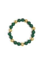 Armbanden met acryl kralen Kralen Casual Dagelijks Eenvoudig Serie Dames sieraden-10mm