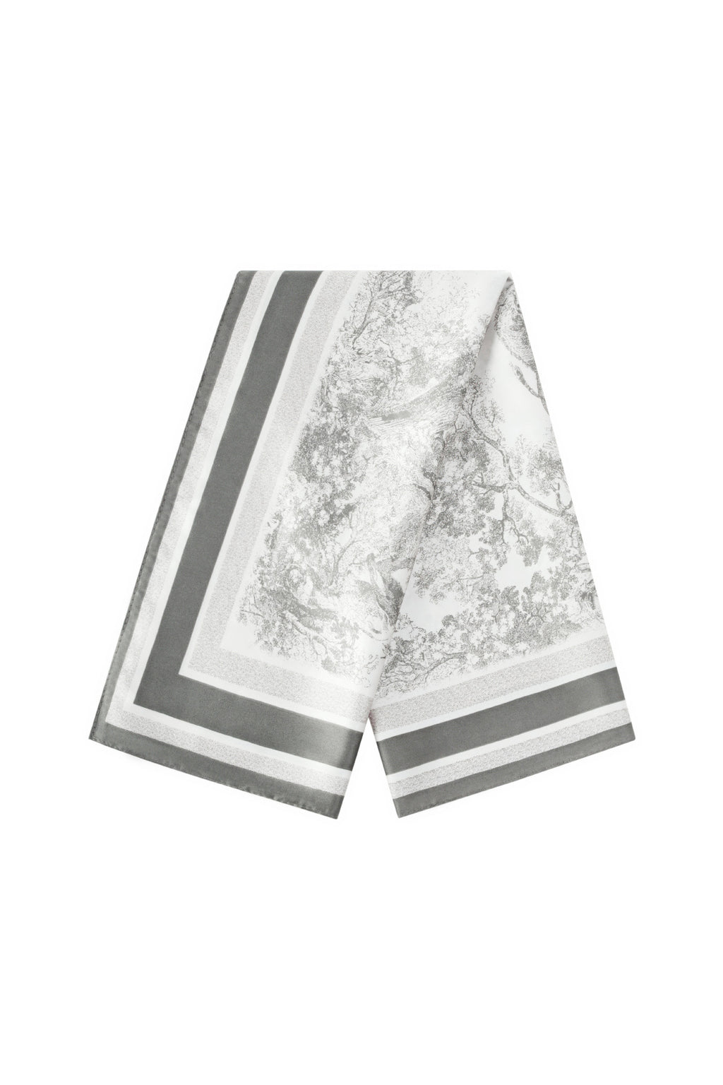 Zomersjaals Bloemen Dagelijks Polyester Dagelijkse Accessoires