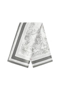 Zomersjaals Bloemen Dagelijks Polyester Dagelijkse Accessoires