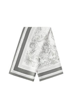 Zomersjaals Bloemen Dagelijks Polyester Dagelijkse Accessoires