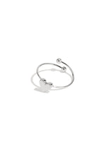 Little heart ring