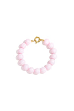 Hars kralen armbanden kralen DIY Dagelijkse eenvoudige serie Dames sieraden-12mm