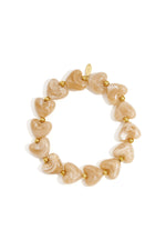 Hartjes armband
