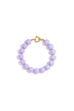Hars kralen armbanden kralen DIY Dagelijkse eenvoudige serie Dames sieraden-12mm