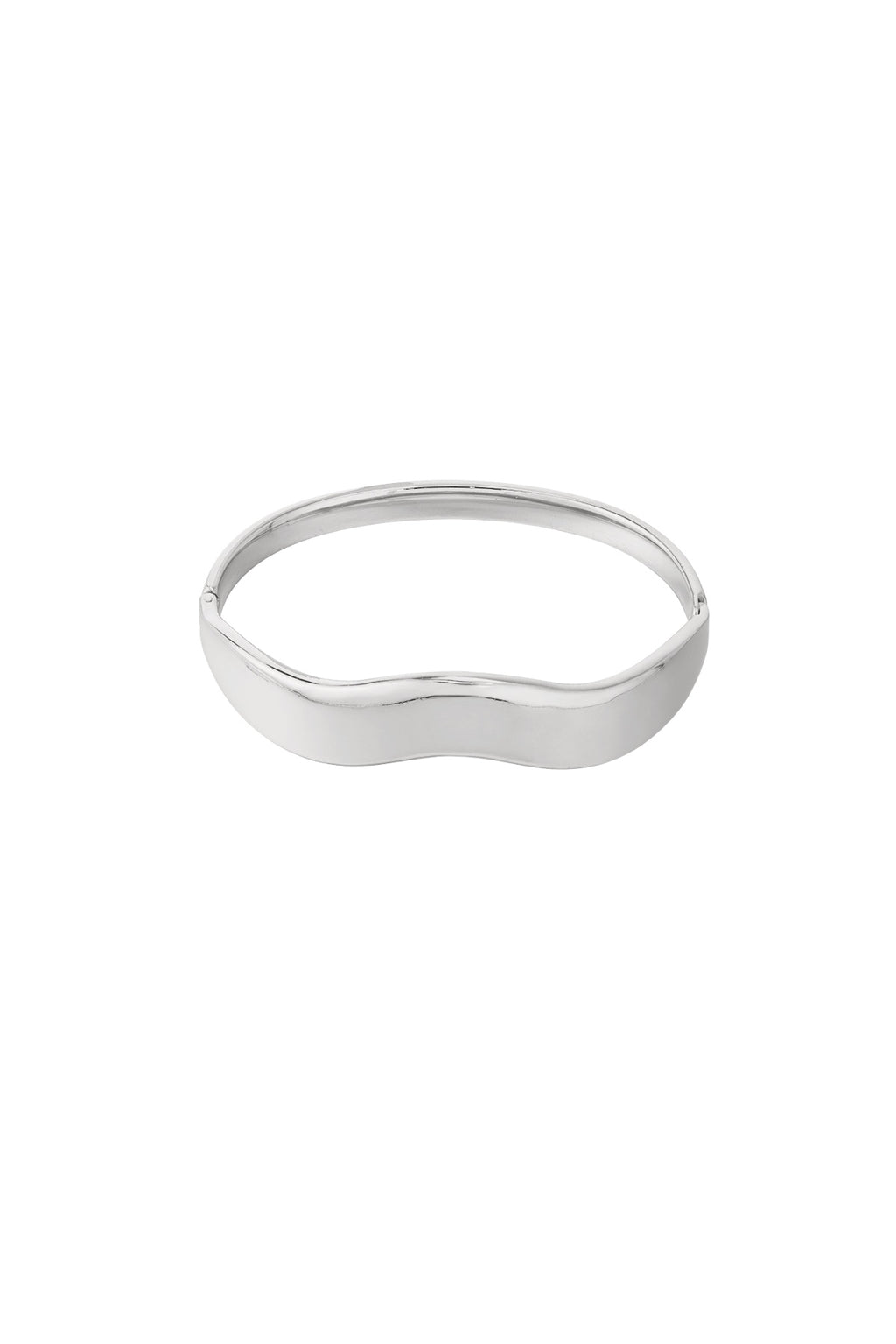 Golvende armband