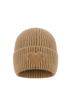 Hartjes muts