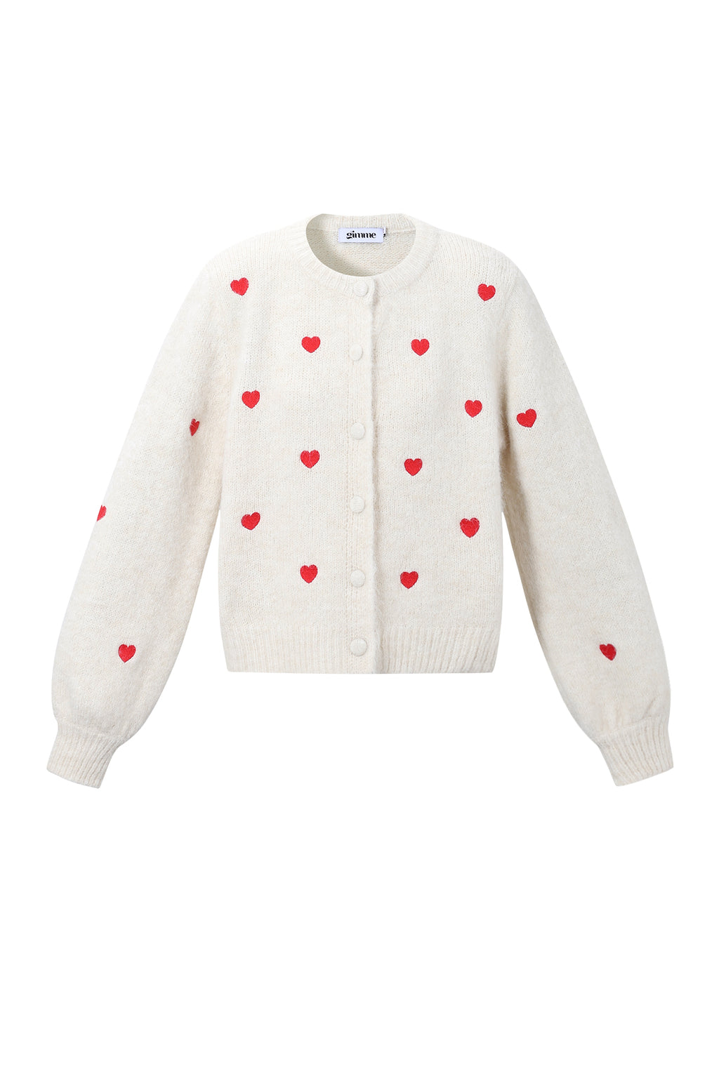 Hart Cardigan