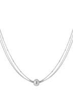 Tijdloze bedelketting