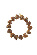 Hartjes armband