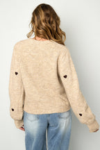 Hart Cardigan