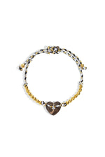 Polyester kralen armbanden hart casual dagelijks eenvoudig serie dames sieraden