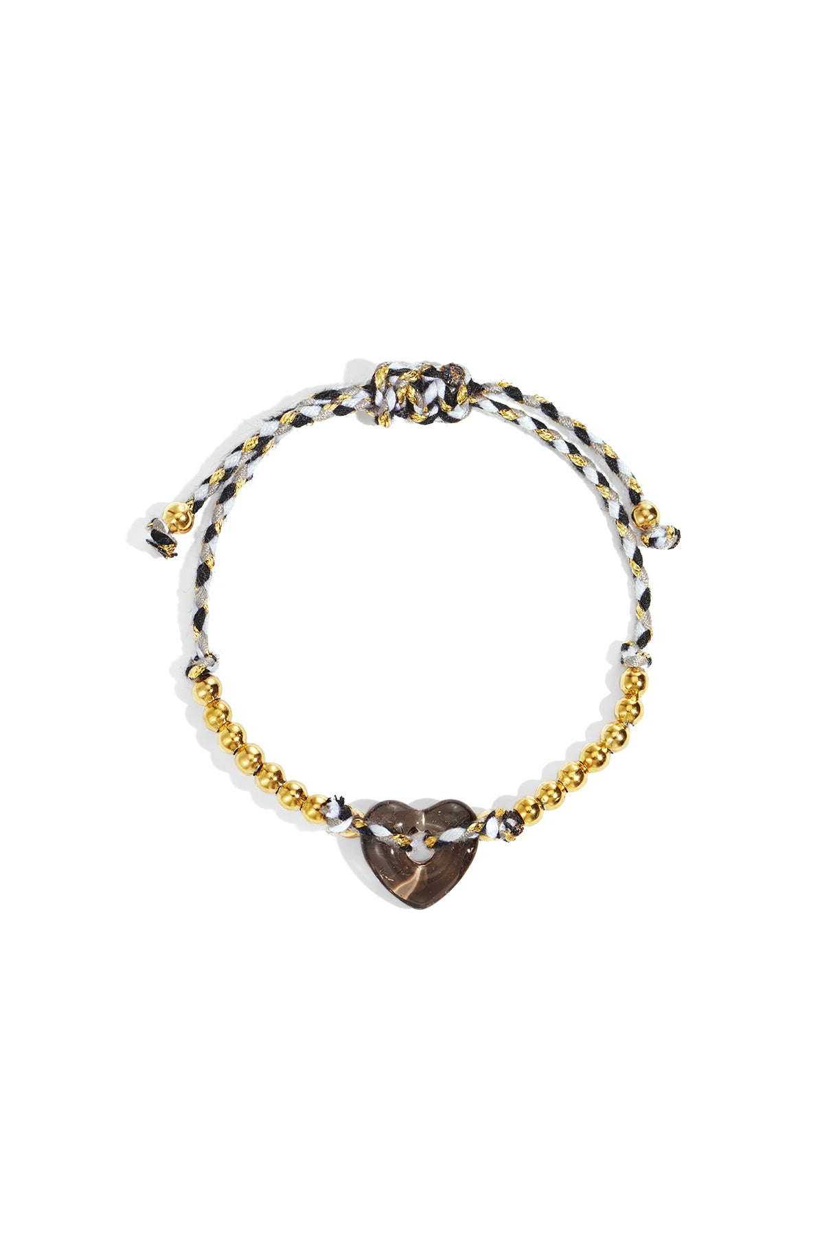 Polyester kralen armbanden hart casual dagelijks eenvoudig serie dames sieraden