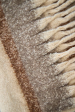 Basic herfst sjaal