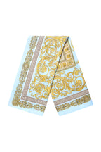 Zomersjaals Bloemen Casual Polyester Dagelijkse Accessoires