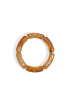 Acryl kralen armbanden kralen Retro Daily Classic serie dames sieraden