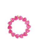 Hartjes armband