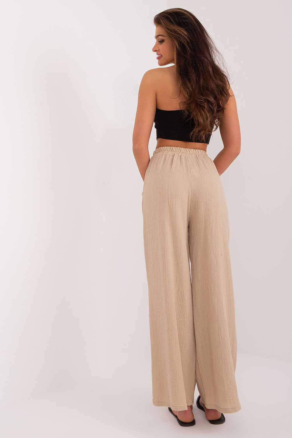 Damesbroek model 194854 Italy Moda 