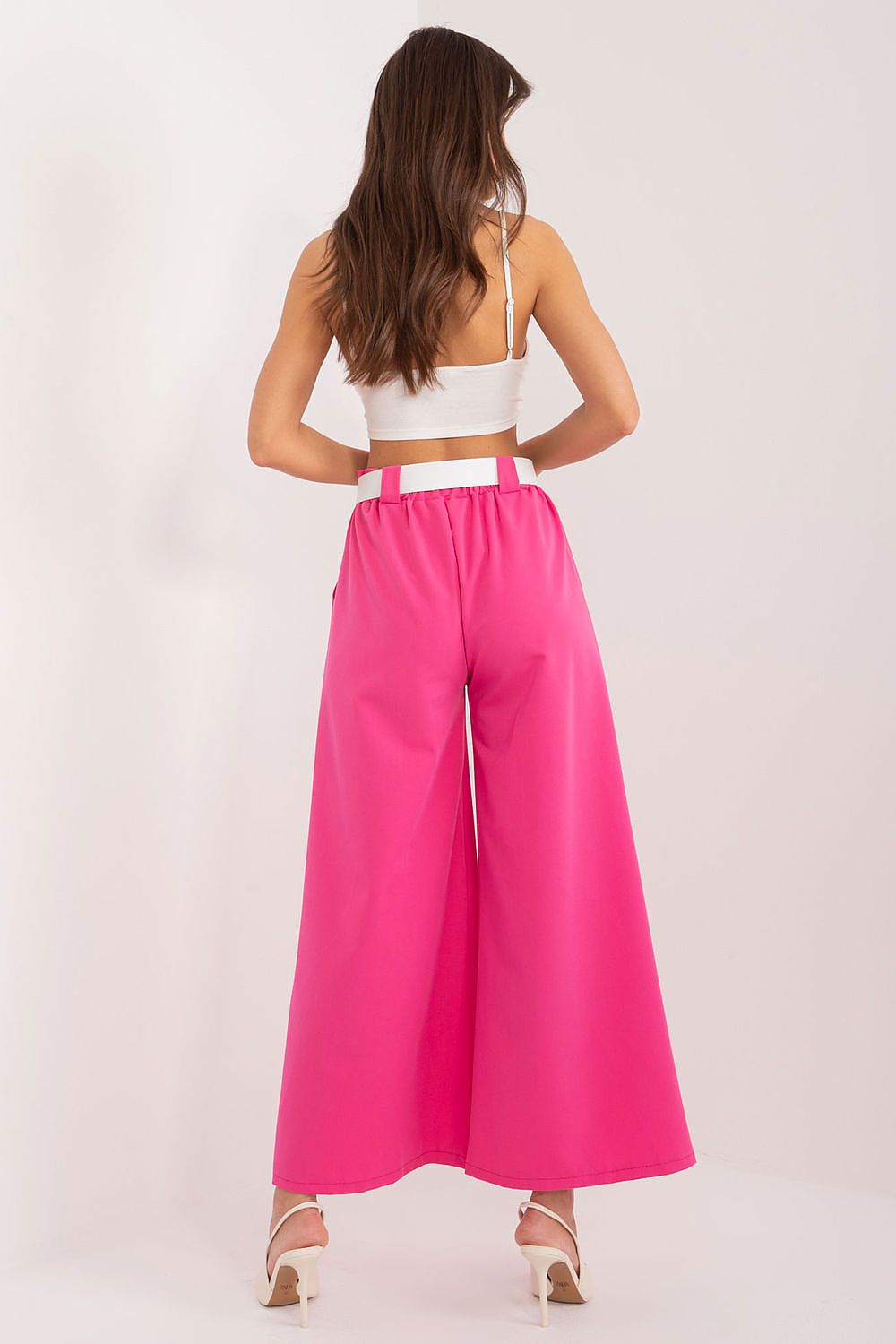  Damesbroek model 195315 Italy Moda 