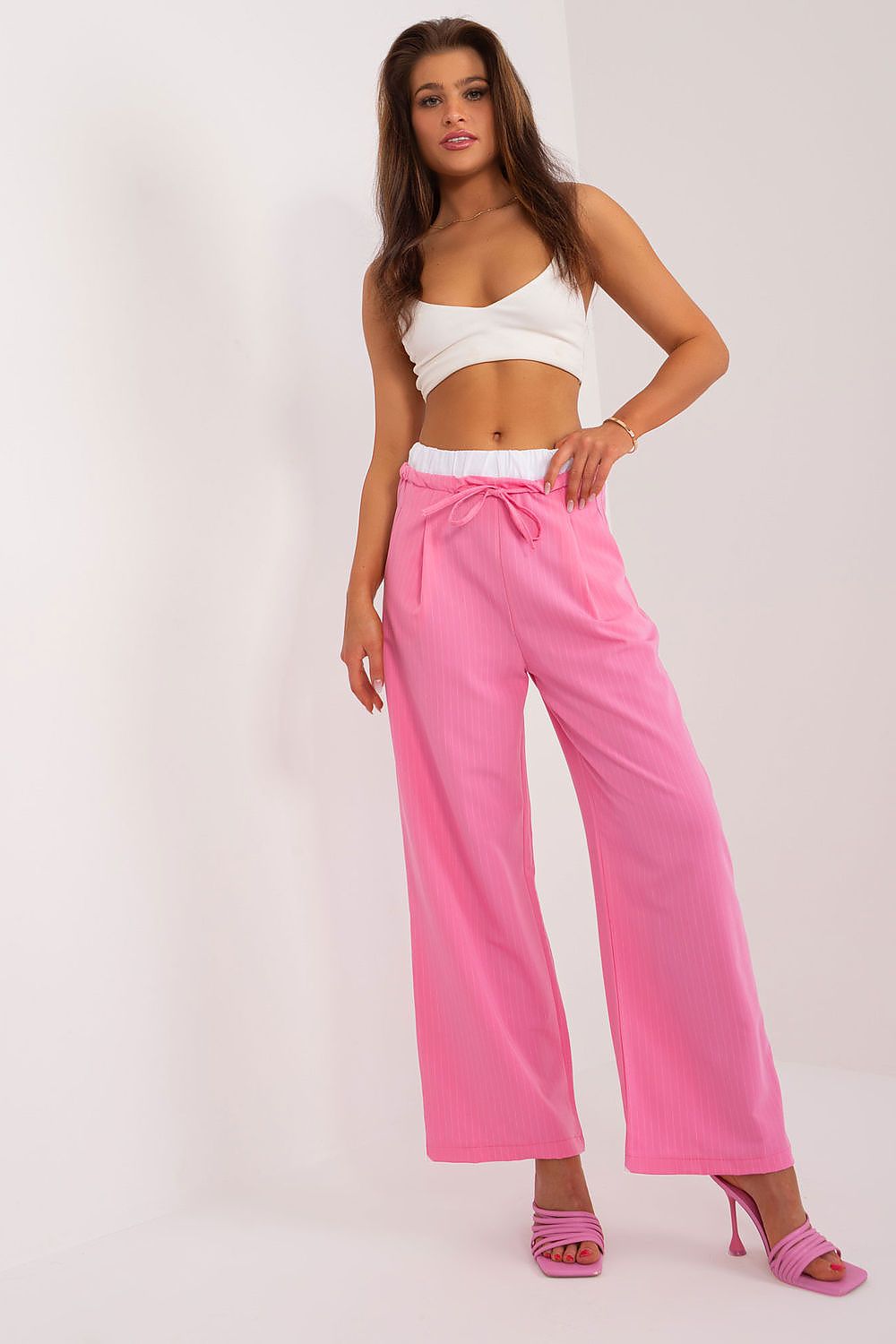  Damesbroek model 196169 Italy Moda 