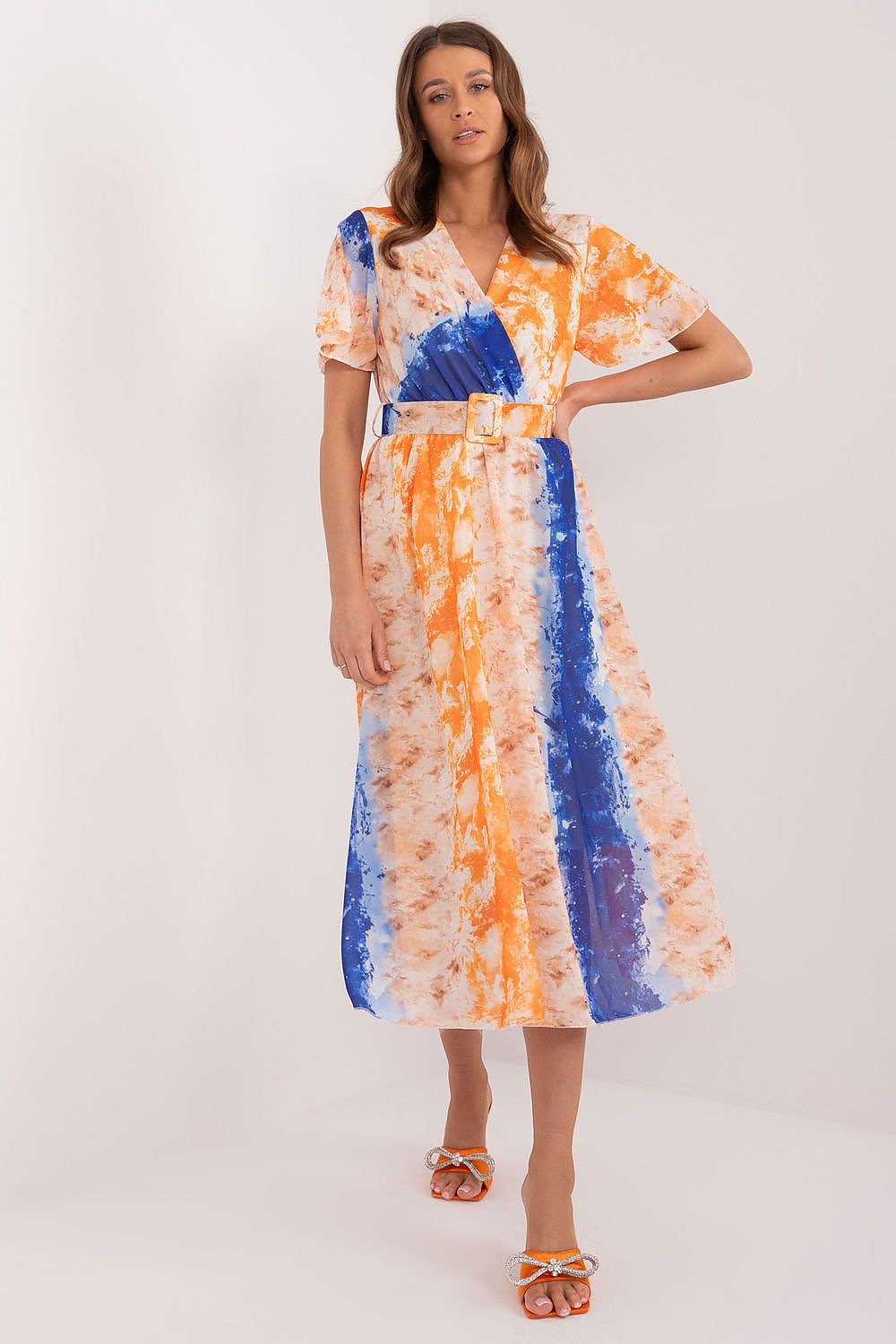  Dagjurk model 196199 Italy Moda 