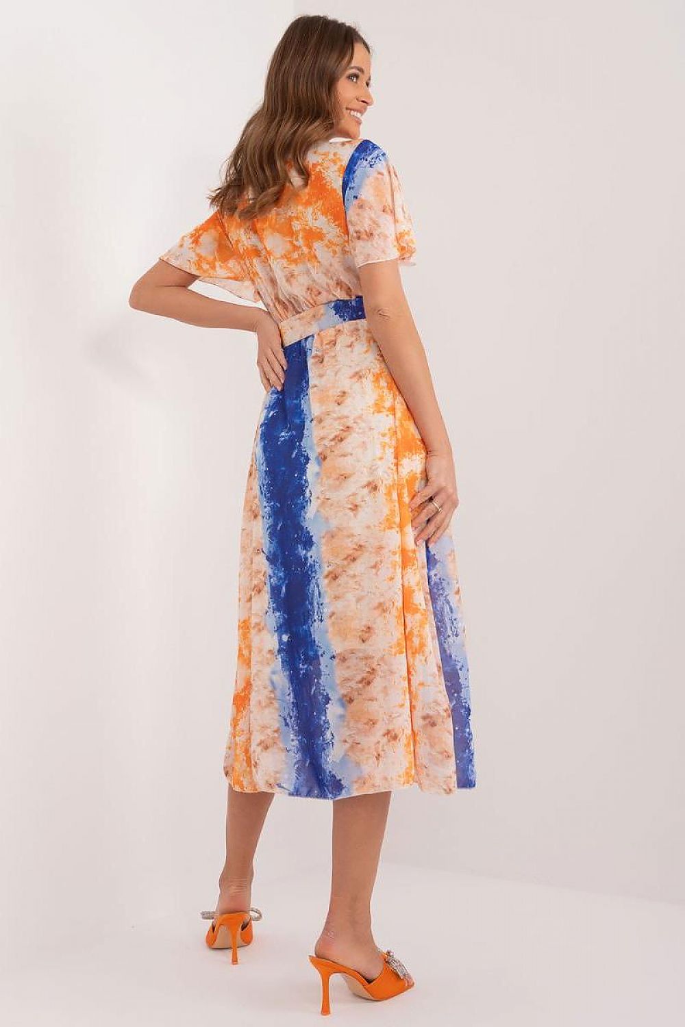  Dagjurk model 196199 Italy Moda 