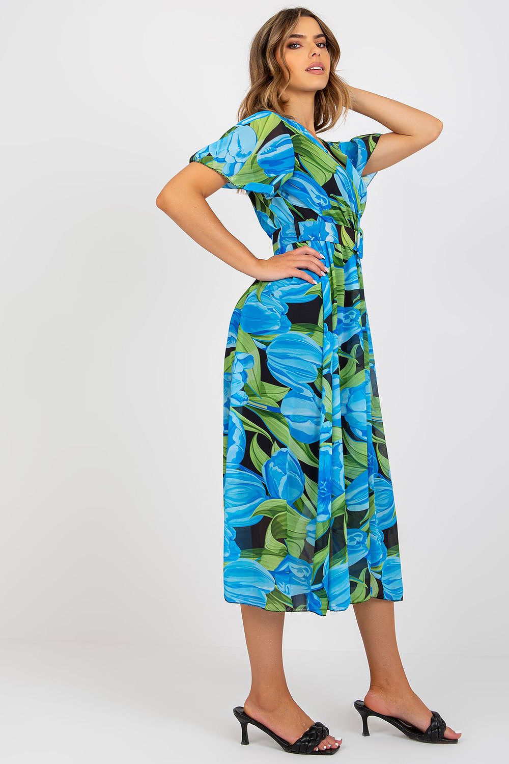  Dagjurk model 196200 Italy Moda 