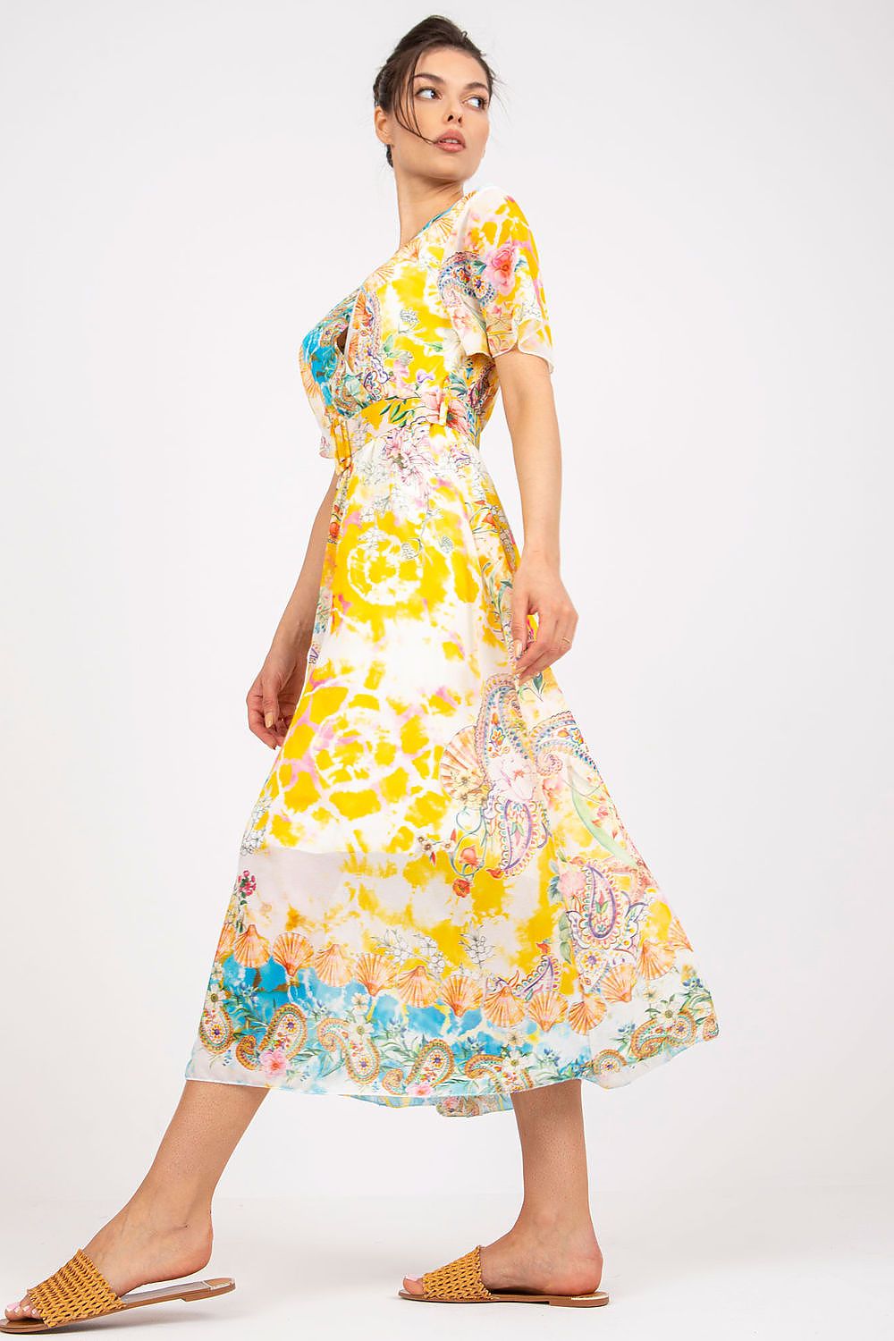  Dagjurk model 196201 Italy Moda 