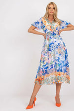  Dagjurk model 196203 Italy Moda 
