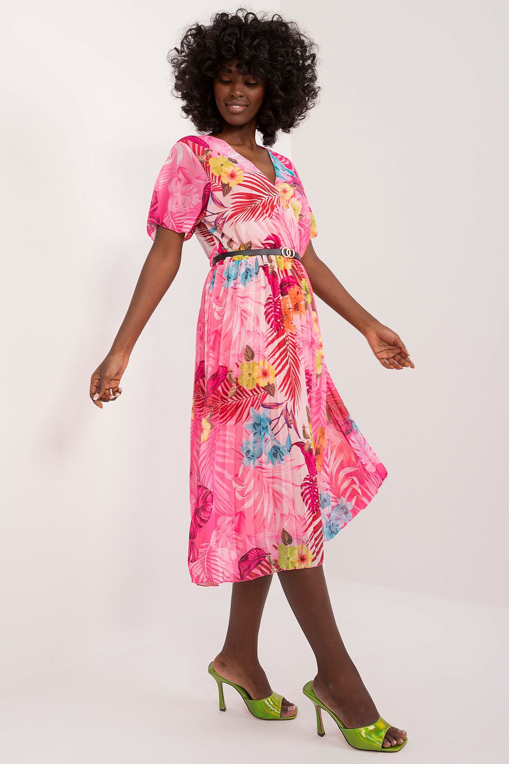  Dagjurk model 196454 Italy Moda 