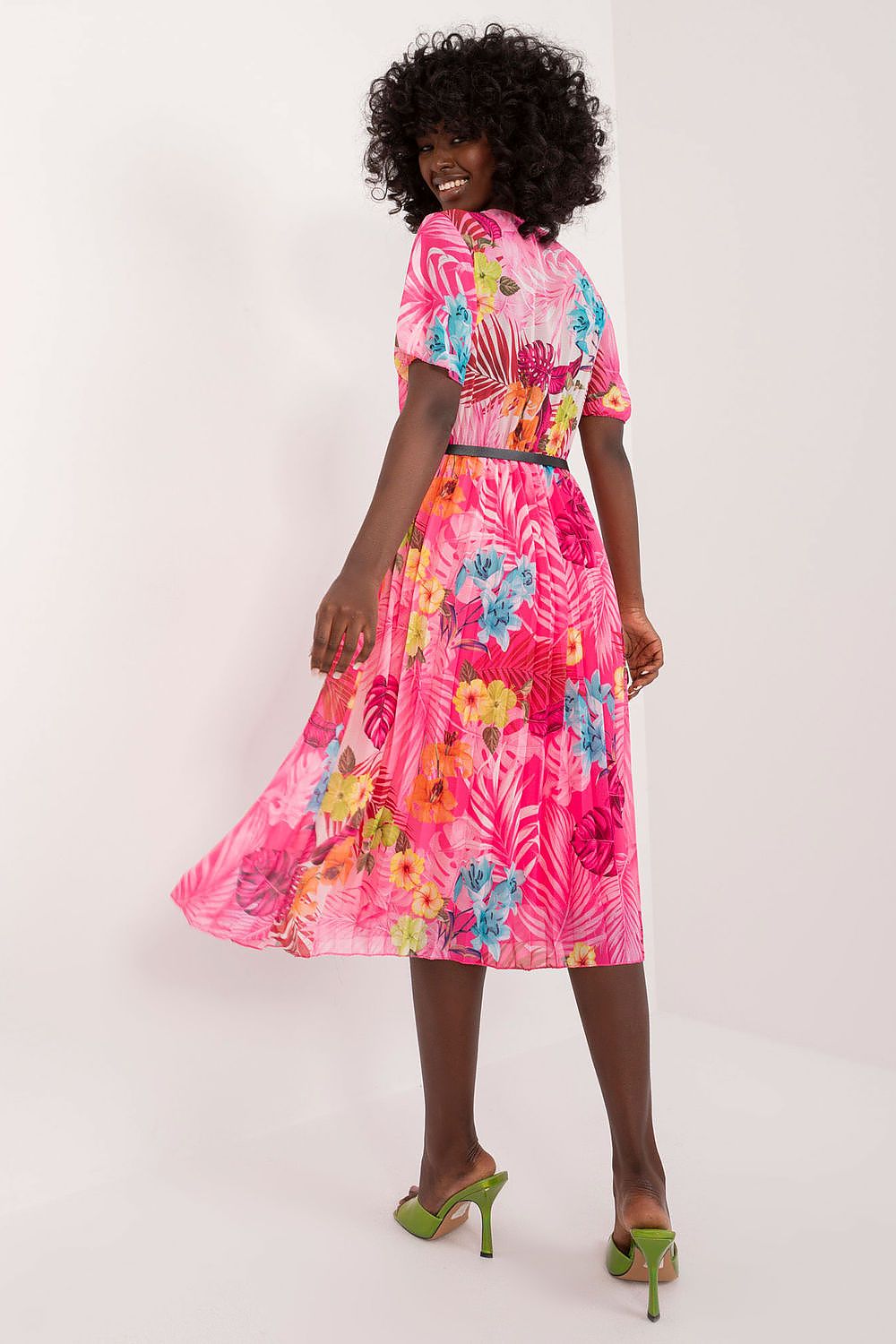  Dagjurk model 196454 Italy Moda 