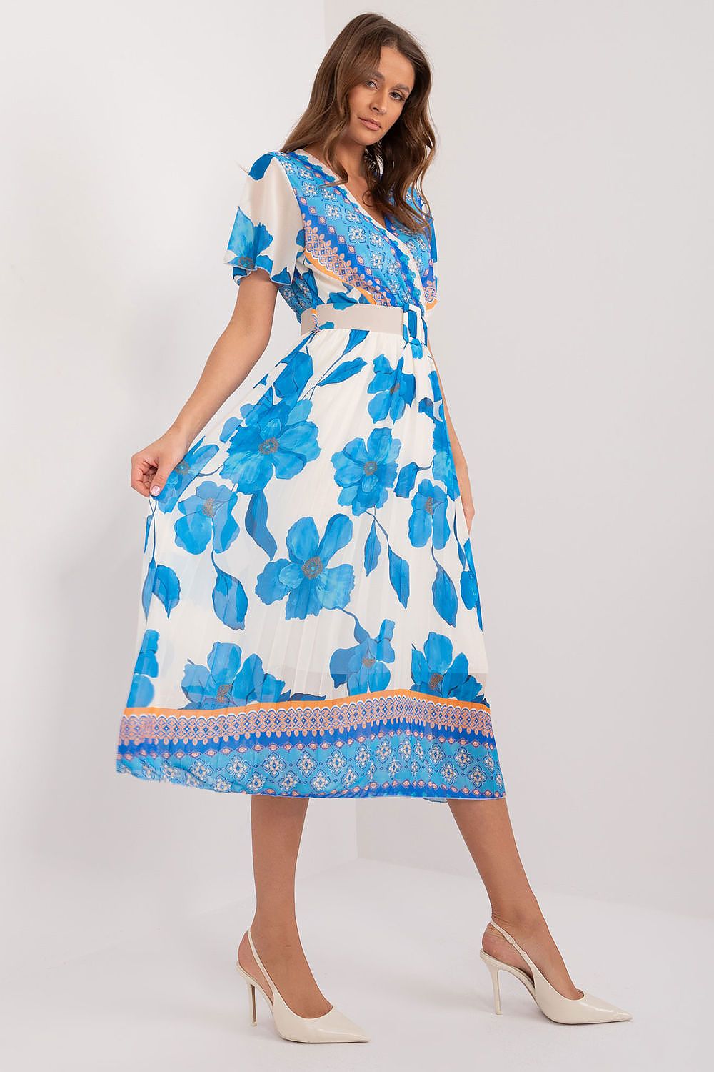  Dagjurk model 196593 Italy Moda 