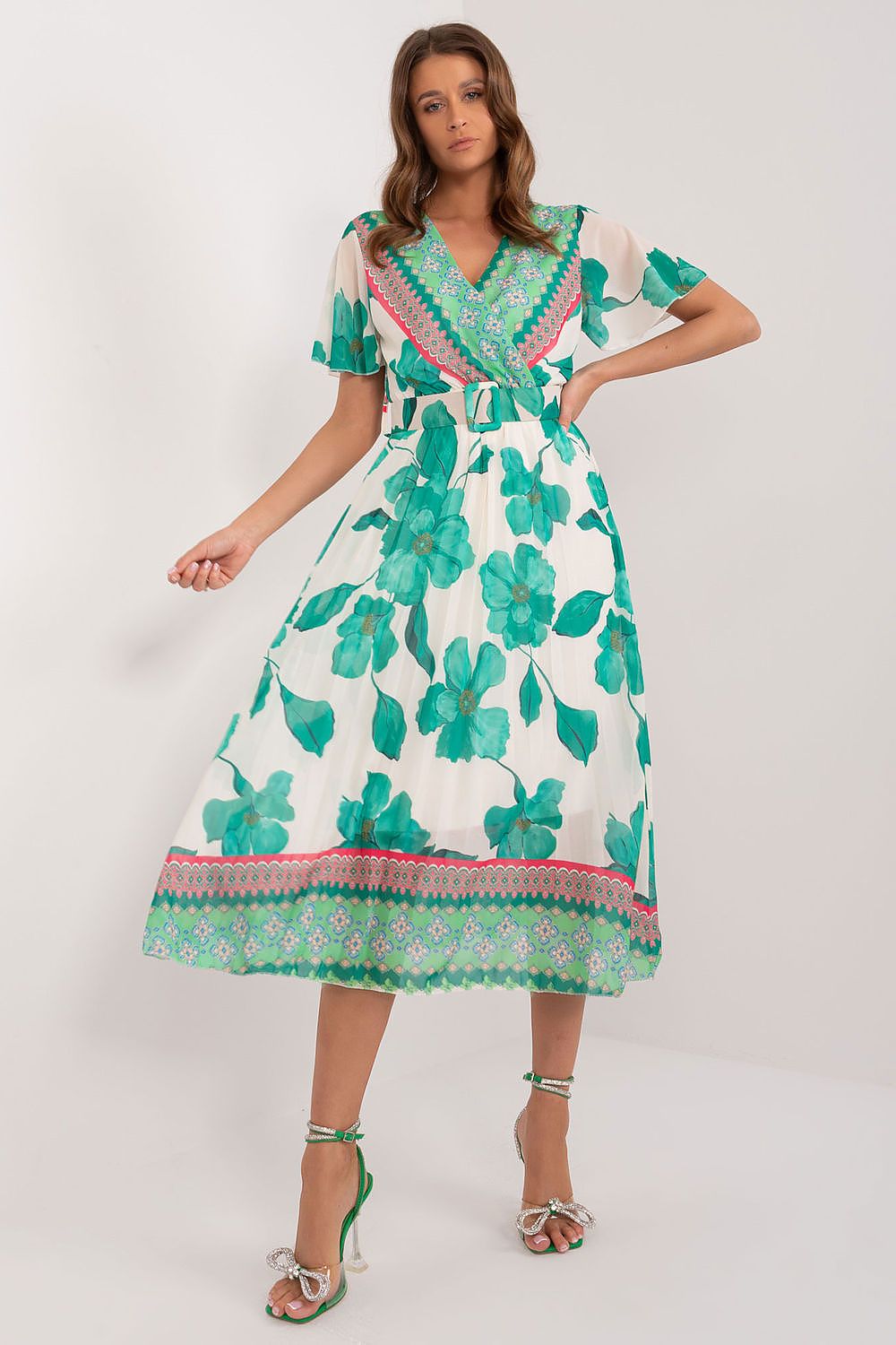  Dagjurk model 196595 Italy Moda 