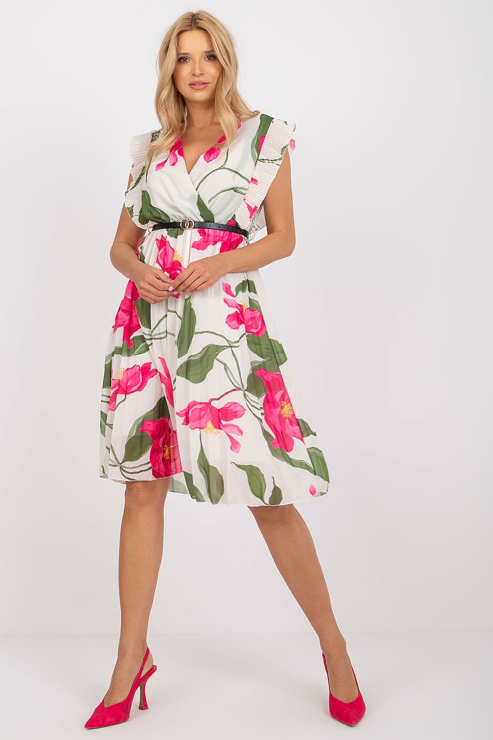  Dagjurk model 197871 Italy Moda 