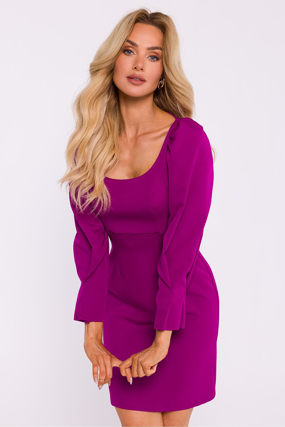  Dagjurk model 201634 Moe 