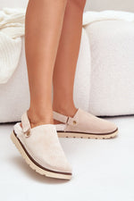  slippers model 203606 Step in style 