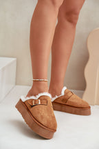  slippers model 203747 Step in style 