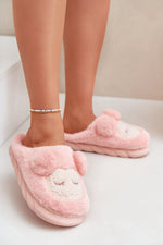  slippers model 203750 Step in style 